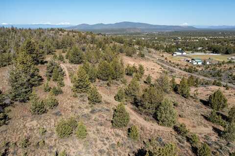 5600 SE Seneca Road, Prineville, OR 97754