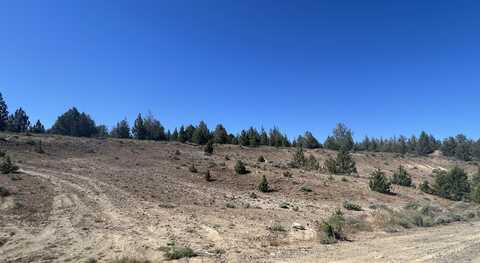 5500 SE Seneca Road, Prineville, OR 97754