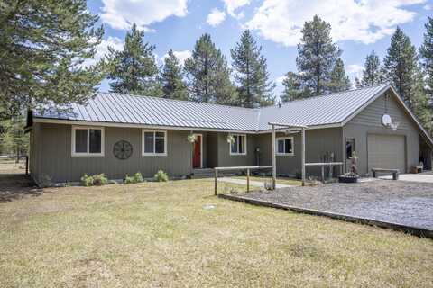 54474 Huntington Road, Bend, OR 97707