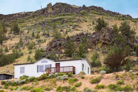 11756 SW Horny Hollow Trail, Terrebonne, OR 97760