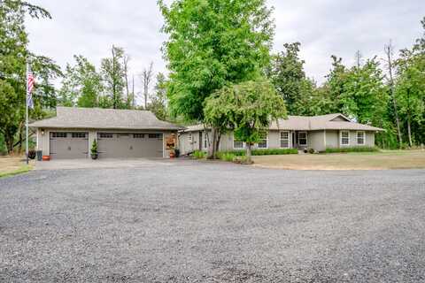 40166 Gates School Road, Gates, OR 97346