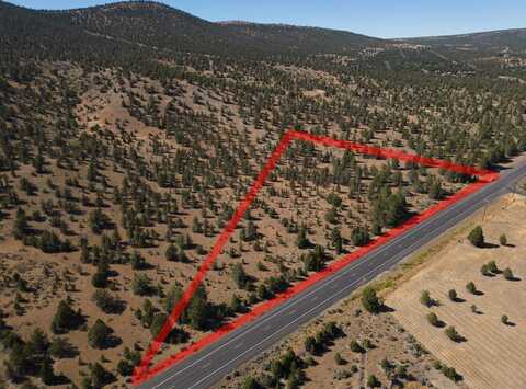 TL100 Juniper Canyon Road, Prineville, OR 97754