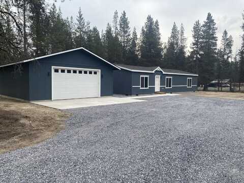 16015 Dyke Road, La Pine, OR 97739