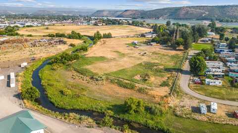 1838 NW Madras Highway, Prineville, OR 97754