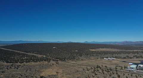 4790 Airport Way, Prineville, OR 97754