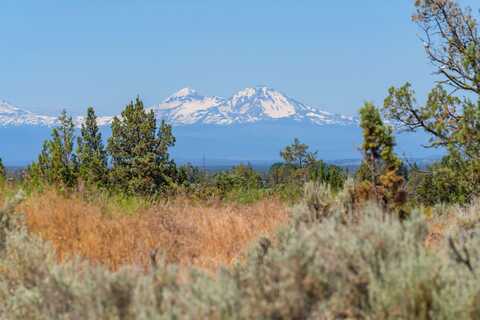 Parcel 2 of PP 2004-40 Parrish Lane, Powell Butte, OR 97753