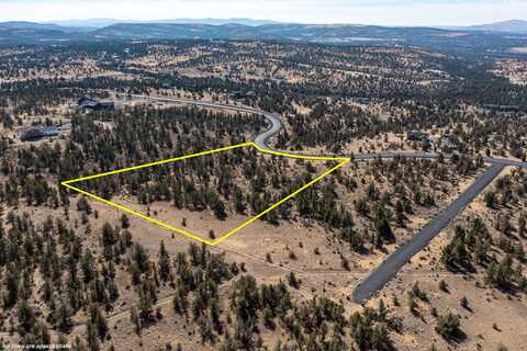 Lot 123 SE Odessa Road, Prineville, OR 97754