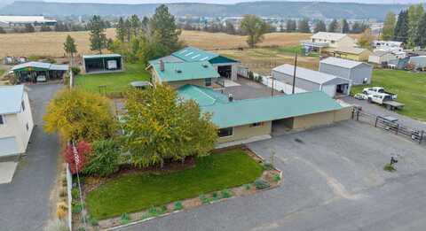 714 Reata Road, Prineville, OR 97754