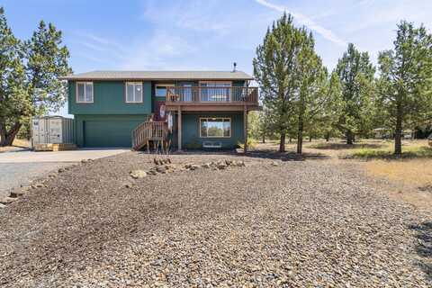 64810 McGrath Road, Bend, OR 97701