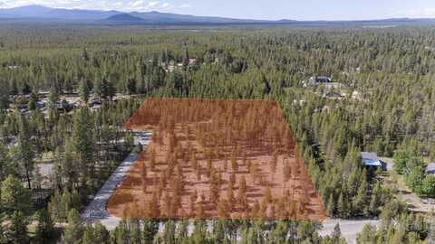 17168 Helbrock Drive, Bend, OR 97707