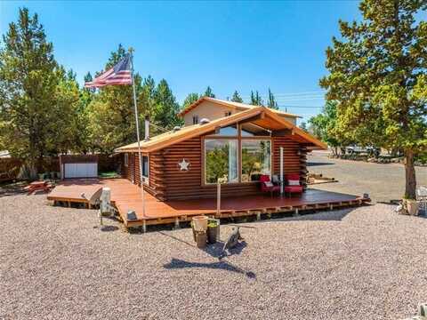 15297 SW Chinook Drive, Terrebonne, OR 97760