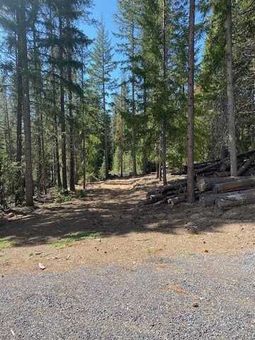 Lot 9 Diamond Peaks Drive, Crescent Lake, OR 97733