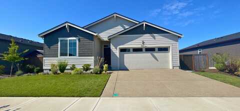 2451 Ben Brown Drive, Woodburn, OR 97071