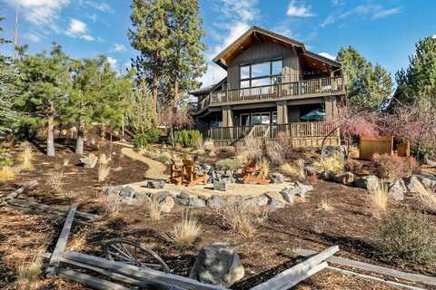 15 SW Quail Butte Place, Bend, OR 97702