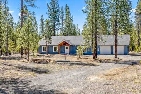 1728 Rector Drive, La Pine, OR 97739