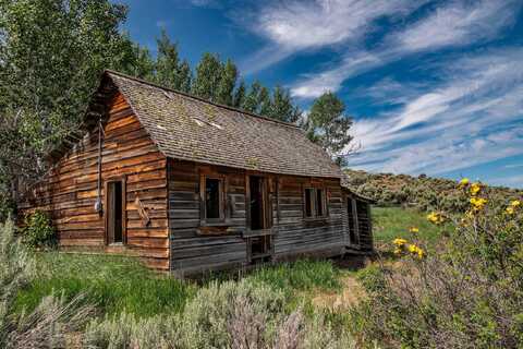 TL 3700 Suplee Highway, Paulina, OR 97751