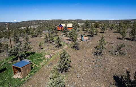 11680 SE Davis Loop, Prineville, OR 97754