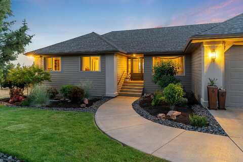 13480 SW Sego Lily Road, Powell Butte, OR 97753