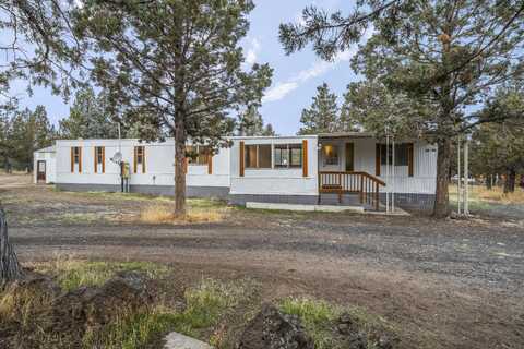 3813 SE Tillamook Loop, Prineville, OR 97754