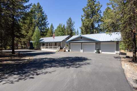 15986 Livewood Court, La Pine, OR 97739