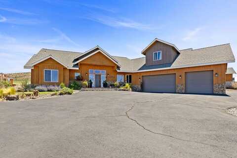 15997 SW Aquatic View Lane, Powell Butte, OR 97753