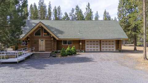 140629 Kokanee Lane, Gilchrist, OR 97737