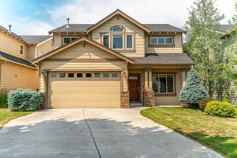 62459 Eagle Road, Bend, OR 97701