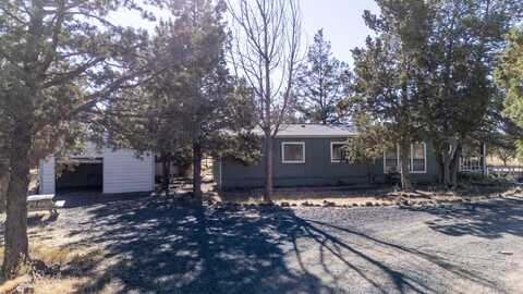 4204 SE Tillamook Loop, Prineville, OR 97754