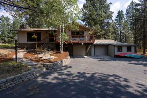 55410 Big River Drive, Bend, OR 97707