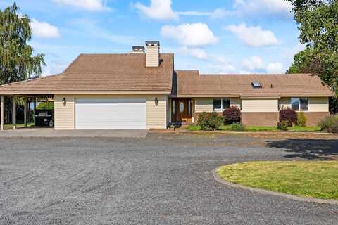 20 NW Dogwood Lane, Madras, OR 97741