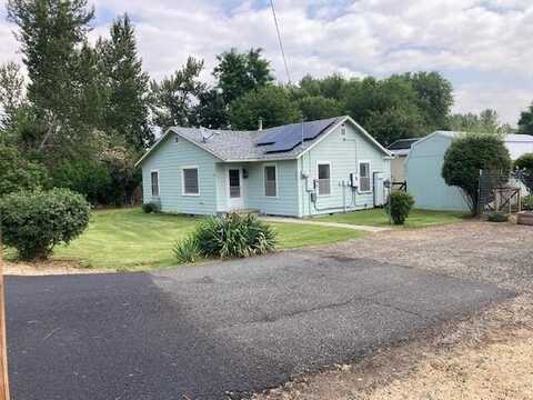 800 INGLE Street, Mount Vernon, OR 97865