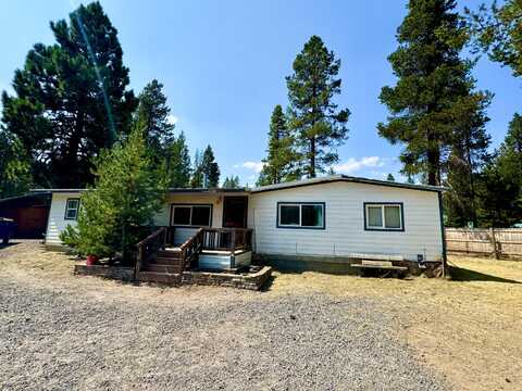 56271 Stellar Drive, Bend, OR 97707