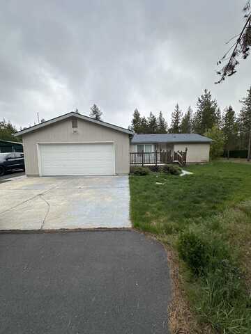 15867 Bushberry Court, La Pine, OR 97739