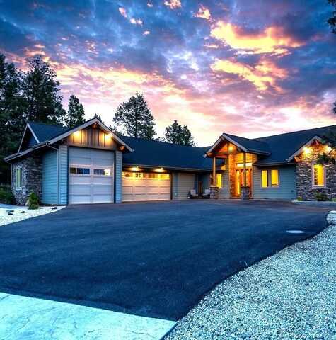 973 Bailey Mountain Road, Klamath Falls, OR 97601