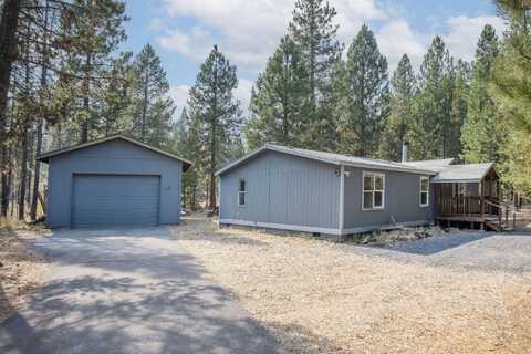 56081 Browning Drive, Bend, OR 97707