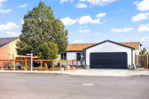 500 NE Mariposa Avenue, Prineville, OR 97754