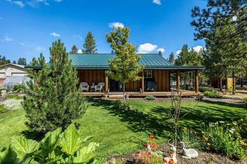 11963 Beechwood Drive, La Pine, OR 97739