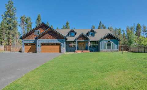 55442 Heierman Drive, Bend, OR 97707