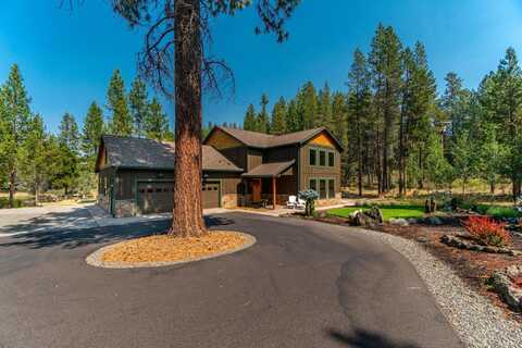 16960 Spring River Road, Bend, OR 97707