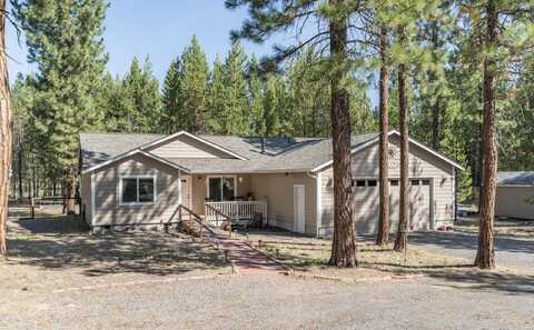 14630 Bear Berry, La Pine, OR 97739