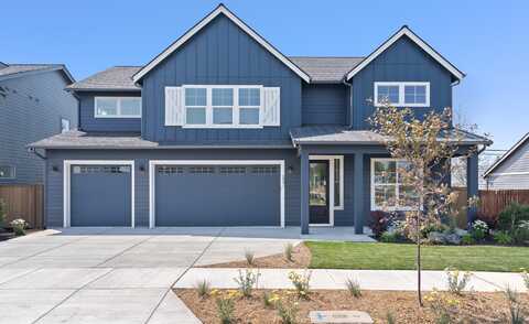 2597 NE Pikes Peak Road, Bend, OR 97701