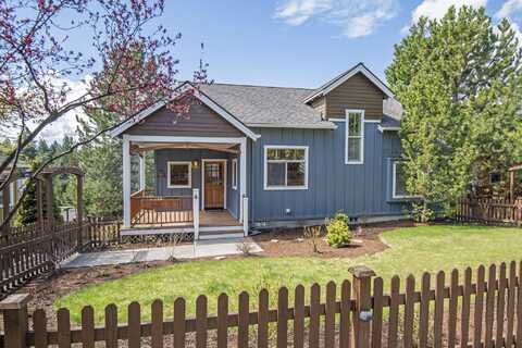 1940 NW Monterey Pines Drive, Bend, OR 97703