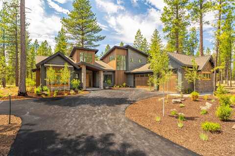 56386 Elk Run Drive, Bend, OR 97707