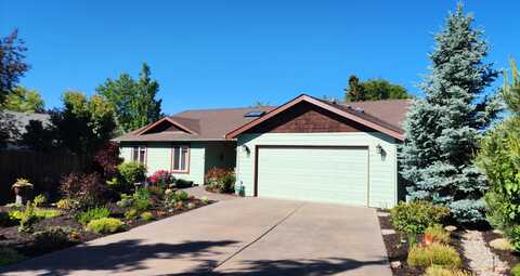 2919 NE Pinnacle Place, Bend, OR 97701