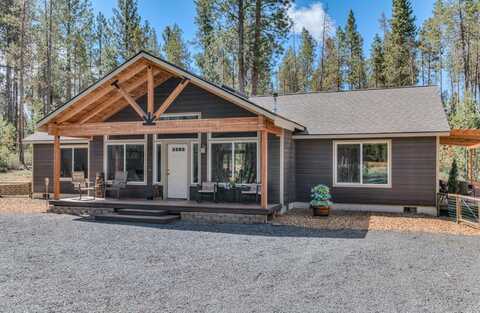 17153 Helbrock Drive, Bend, OR 97707