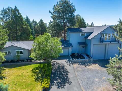 20821 SE West View Drive, Bend, OR 97702