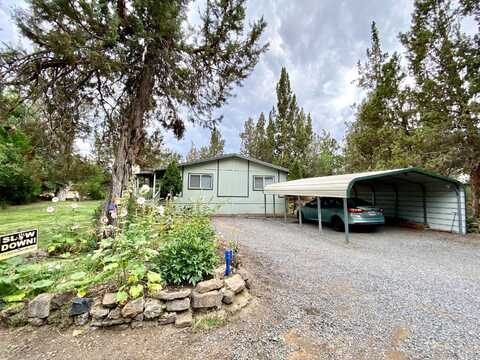 64100 N Hwy 97, Bend, OR 97701