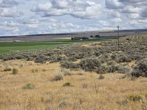 Lot 8 Chinook Street, Christmas Valley, OR 97641