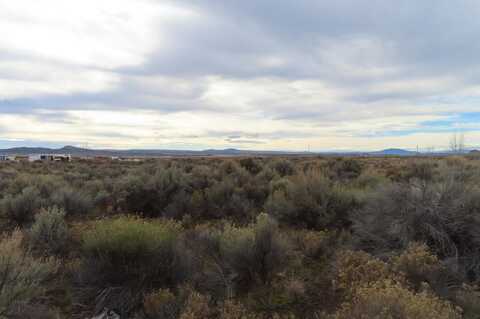 Sunset [27S17E15-A0-03000 ] Circle, Christmas Valley, OR 97641