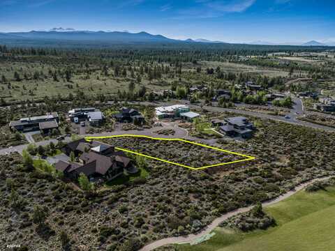 Lot 176 Cannon Court, Bend, OR 97702